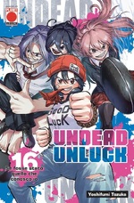 Undead Unluck